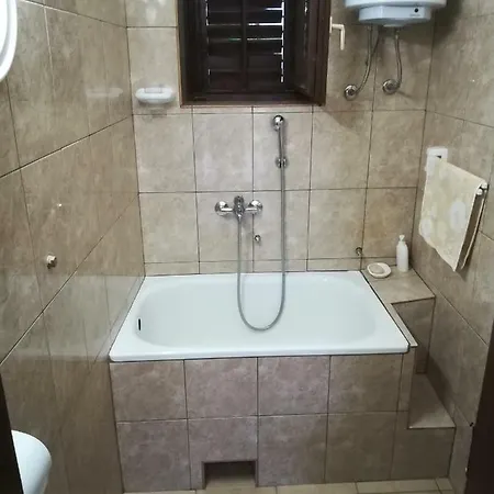 Kuca Za Odmor 