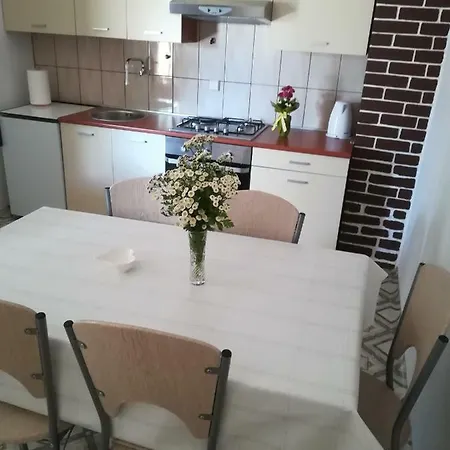 Kuca Za Odmor 
