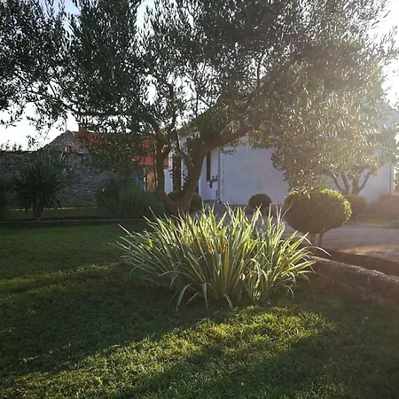 Kuca Za Odmor 