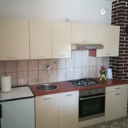 Holiday home Kuca Za Odmor 