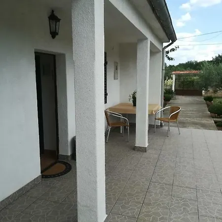 Kuca Za Odmor 