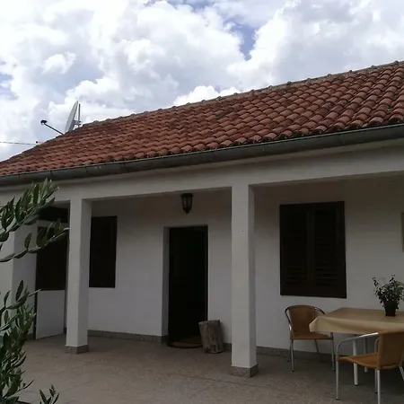 Kuca Za Odmor 