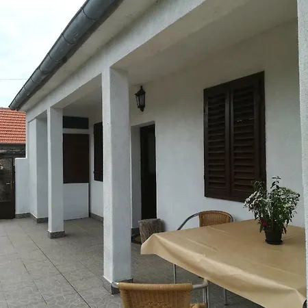 Kuca Za Odmor 