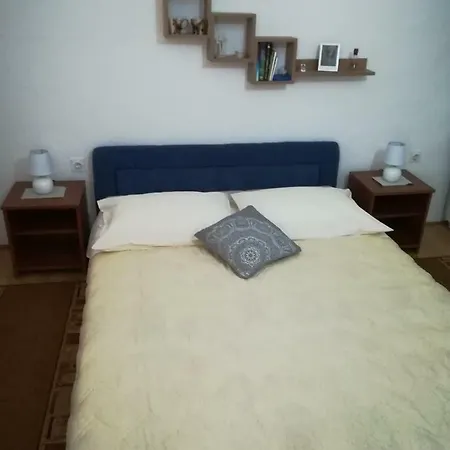Kuca Za Odmor 