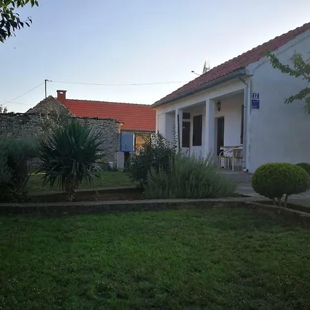 Kuca Za Odmor 