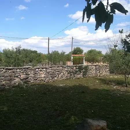 Сasa de vacaciones Kuca Za Odmor 