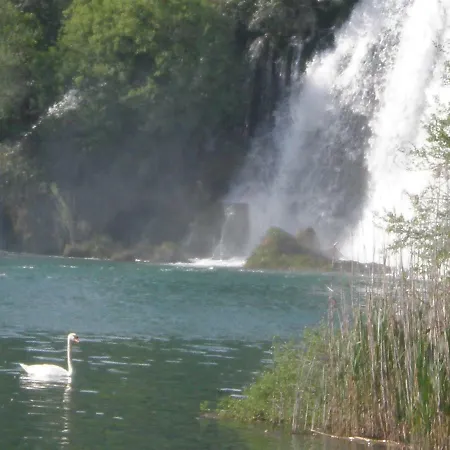 Сasa de vacaciones Kuca Za Odmor 