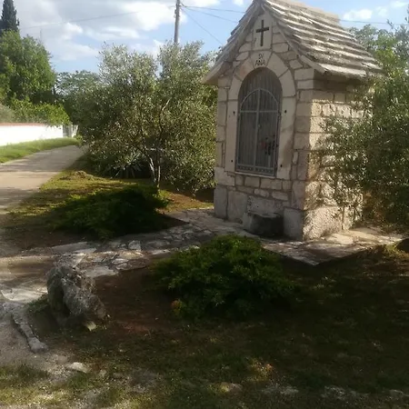 Сasa de vacaciones Kuca Za Odmor 