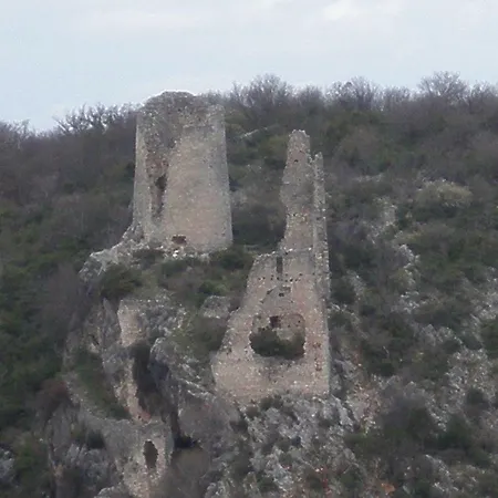 Kuca Za Odmor 