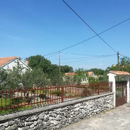 Kuca Za Odmor 