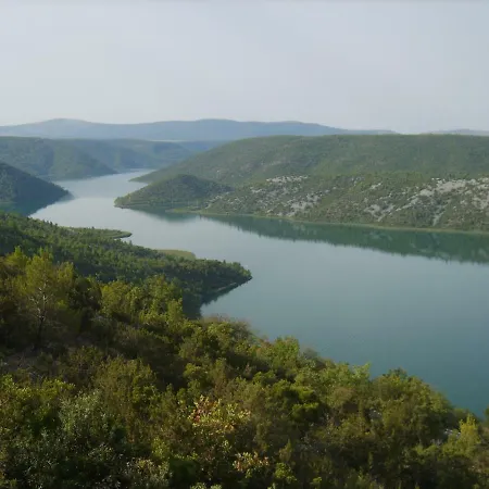 Сasa de vacaciones Kuca Za Odmor 
