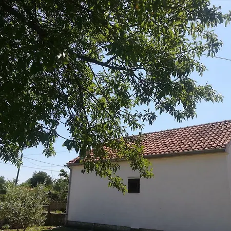 Kuca Za Odmor 