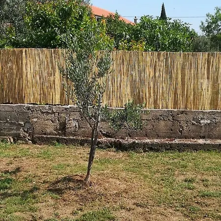 Сasa de vacaciones Kuca Za Odmor 