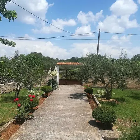 Kuca Za Odmor 