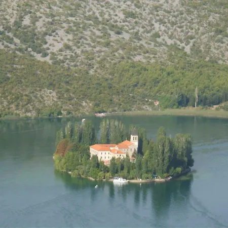 Сasa de vacaciones Kuca Za Odmor 